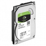 Seagate Barracuda Seagate Barracuda