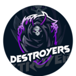 Destroyers