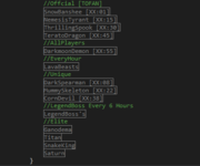 List Boss.PNG List Boss.PNG