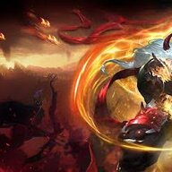 Dragon King